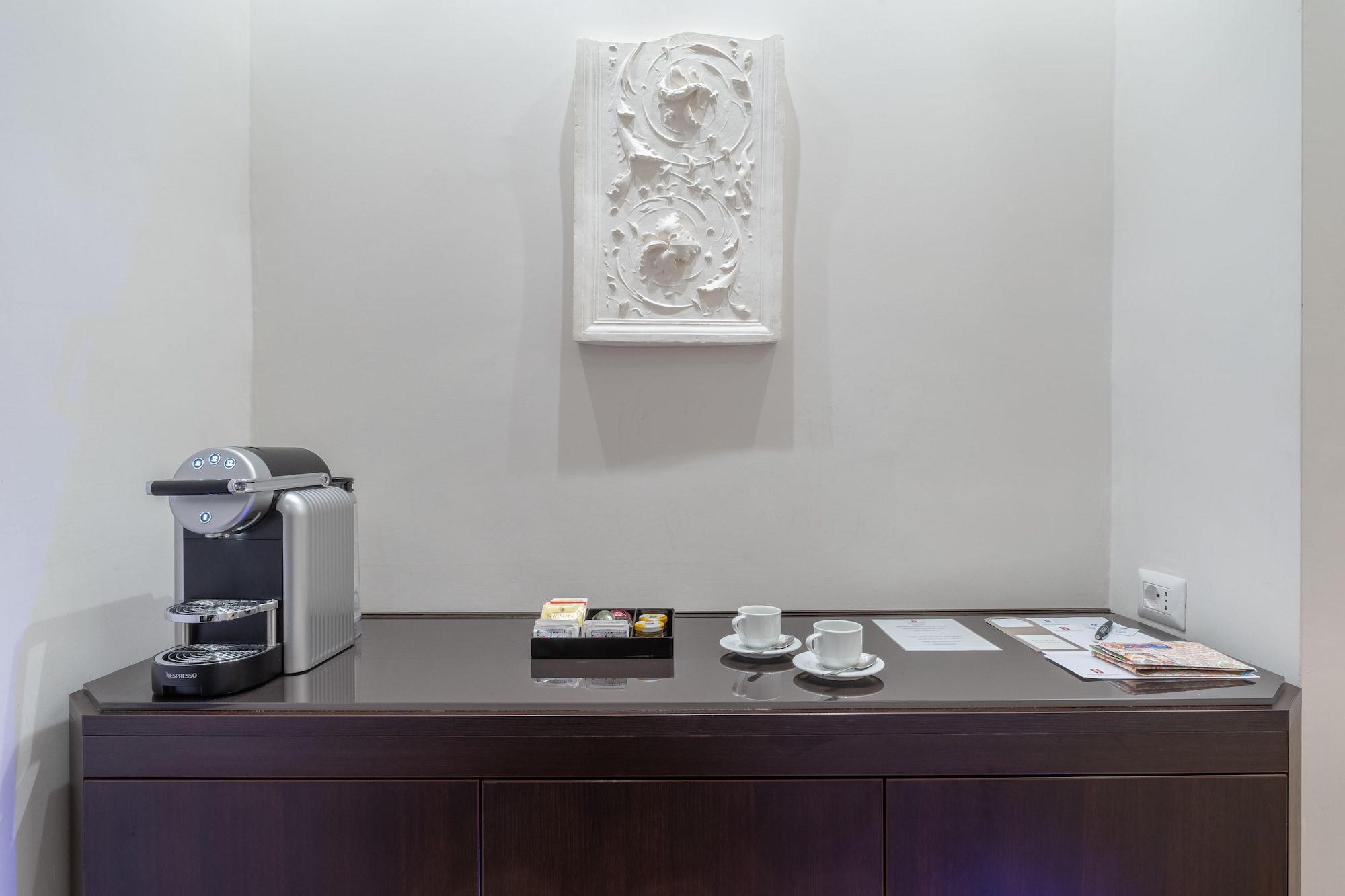 Internazionale Domus Guest house Rome
