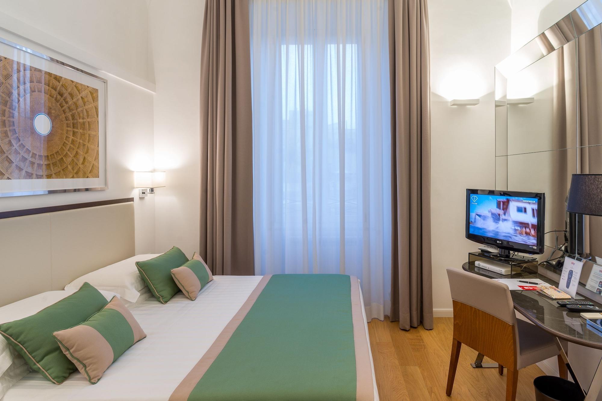 Internazionale Domus Guest house